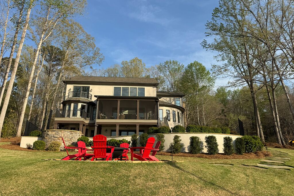 Photo of Outdoor in Lake Oconee