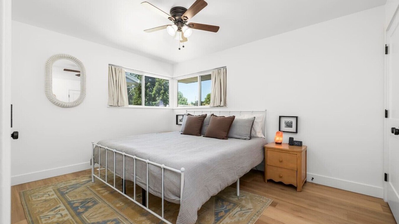 Photo of Bedroom in Orem
