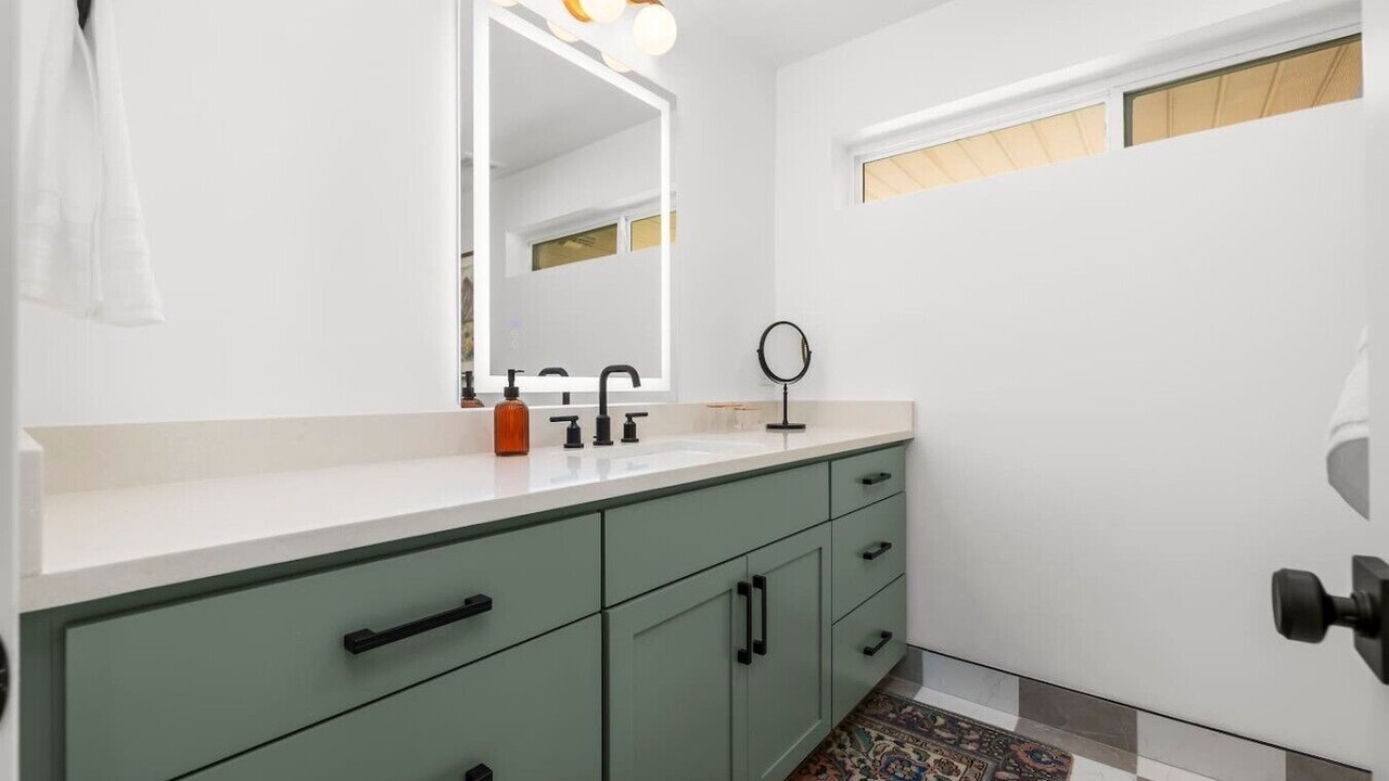 Photo of Bathroom in Orem