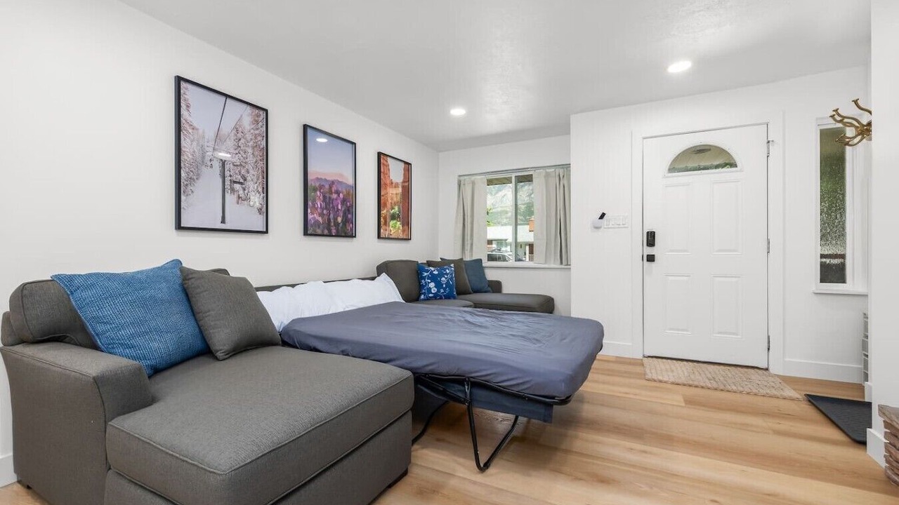 Photo of Bedroom in Orem
