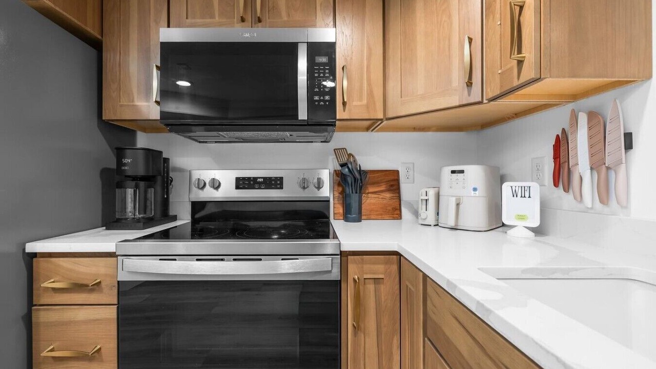 Photo of Kitchen in Orem
