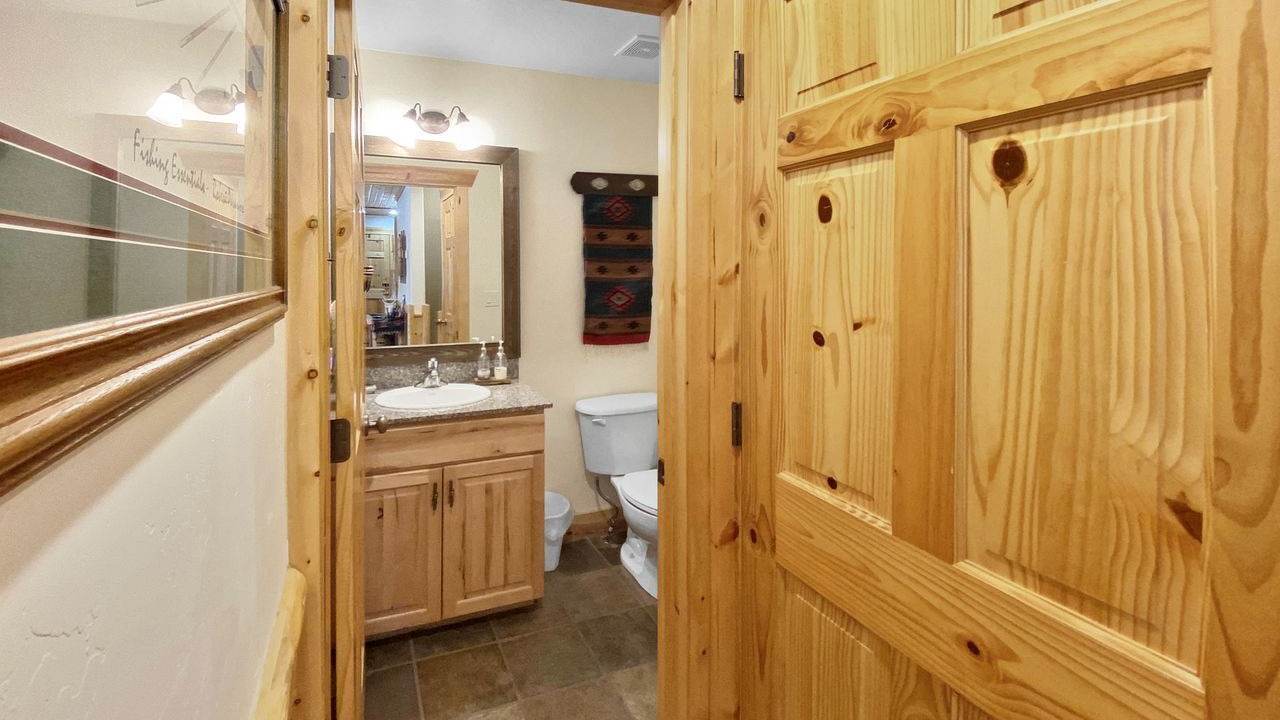 Photo of Bathroom in Park City