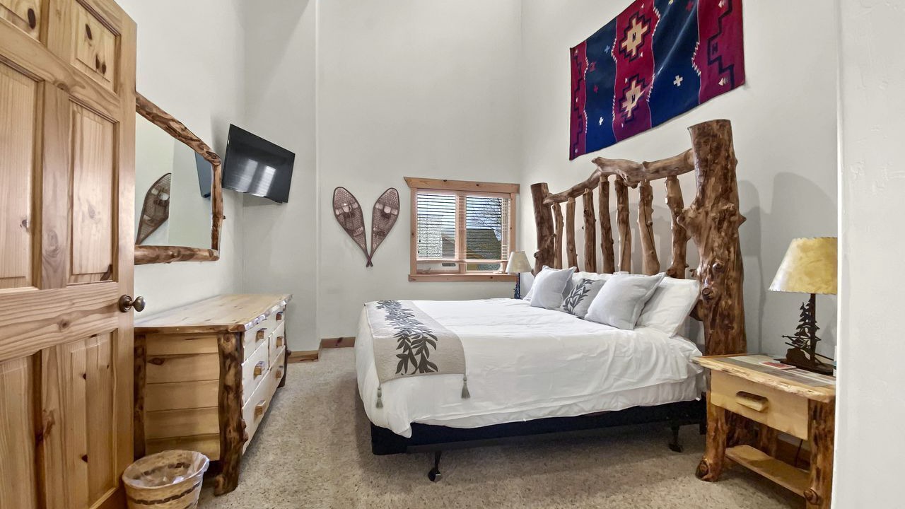 Photo of Bedroom in Park City