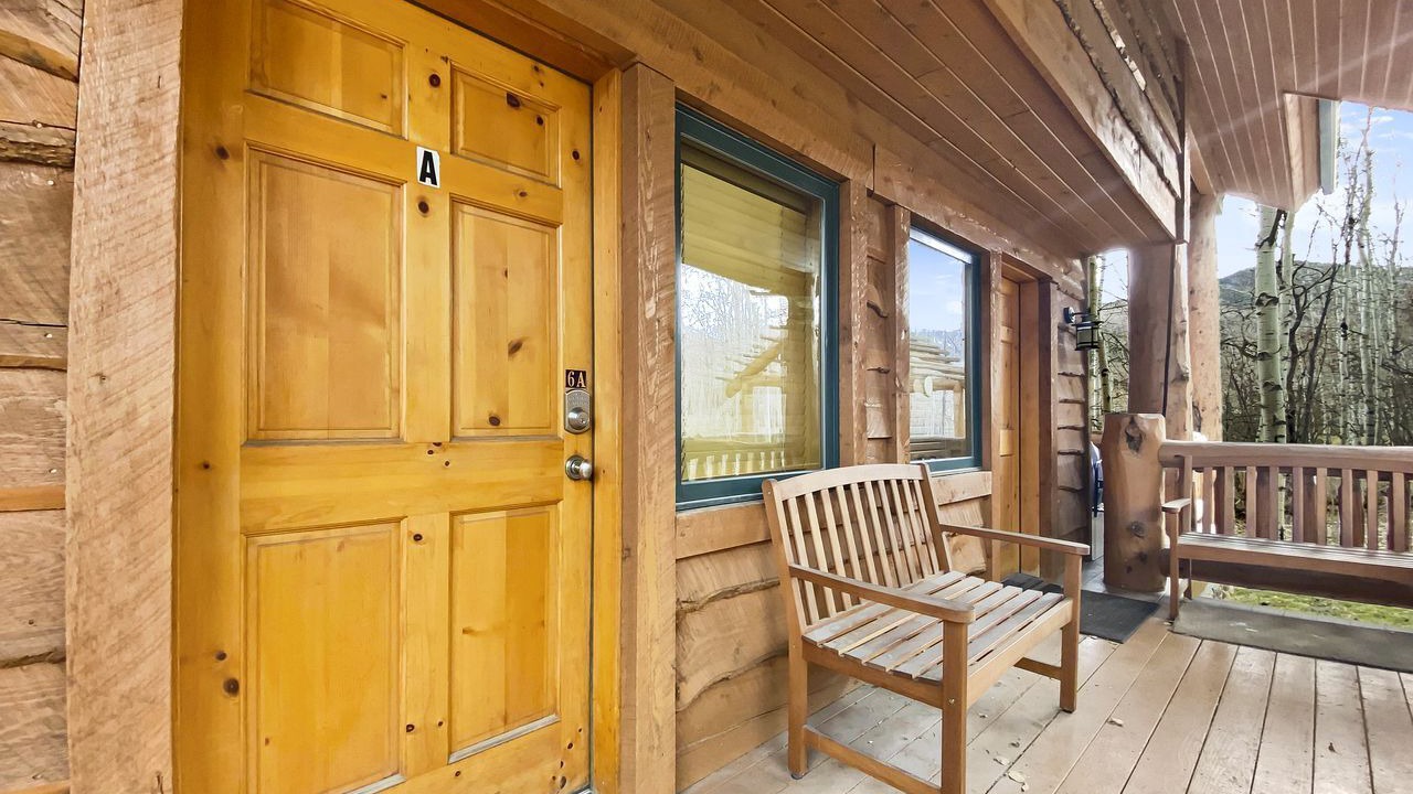 Photo of Outdoor in Park City