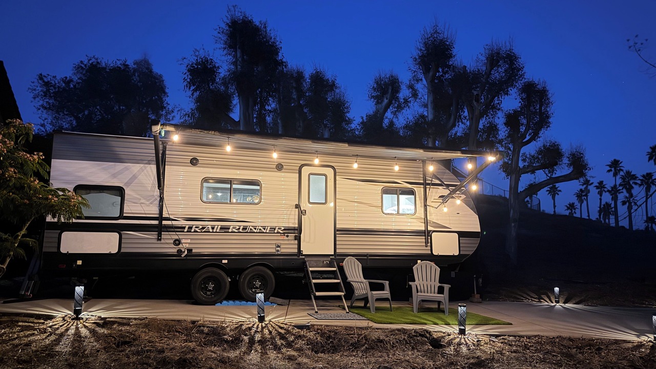 Photo of Outdoor in Escondido