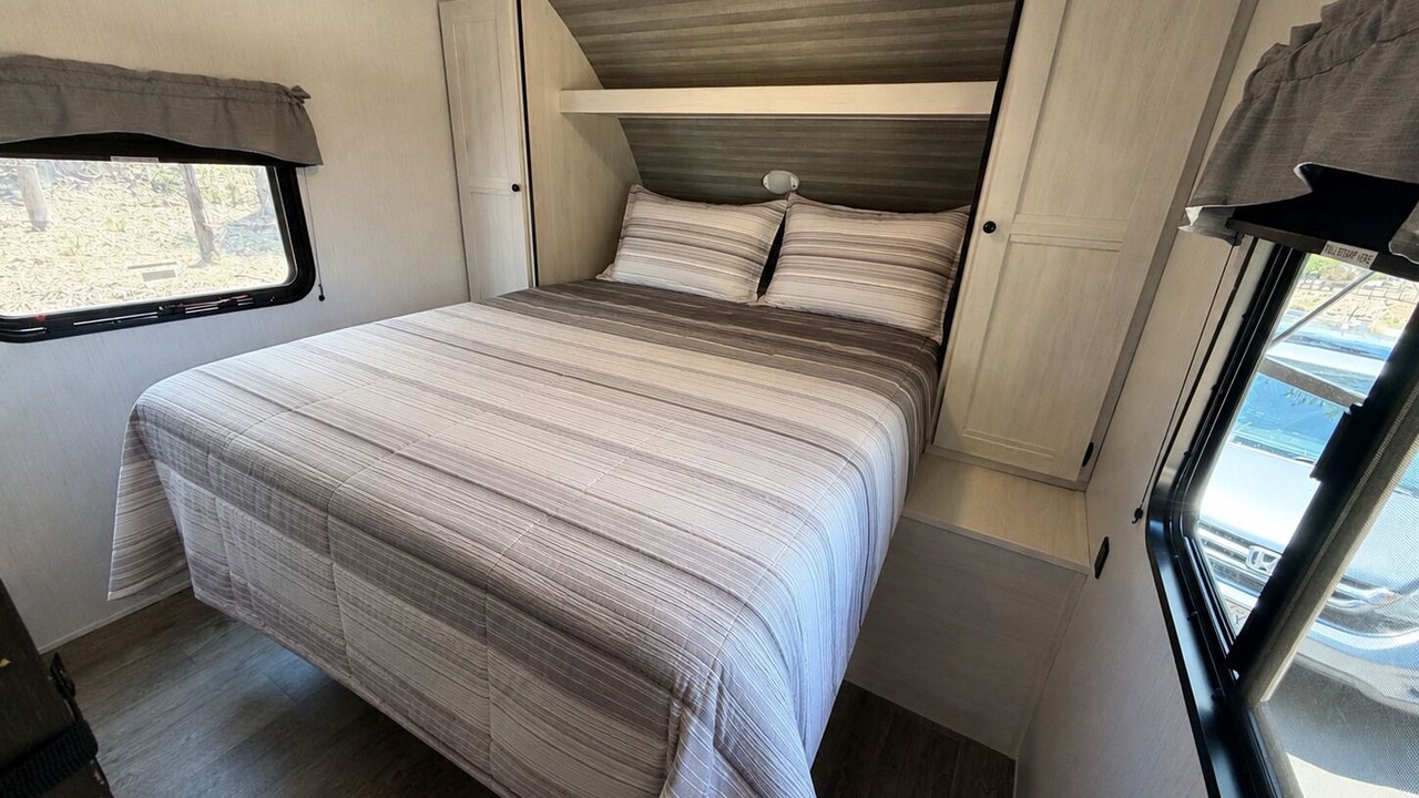 Photo of Bedroom in Escondido