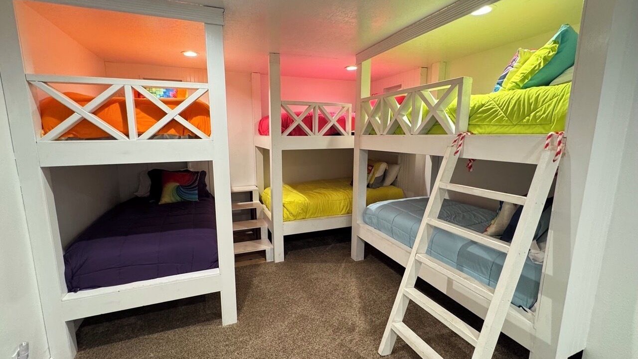 Photo of Bedroom in Heber