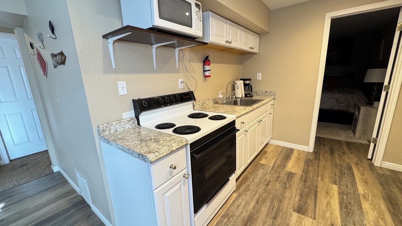 Photo of Kitchen in Heber