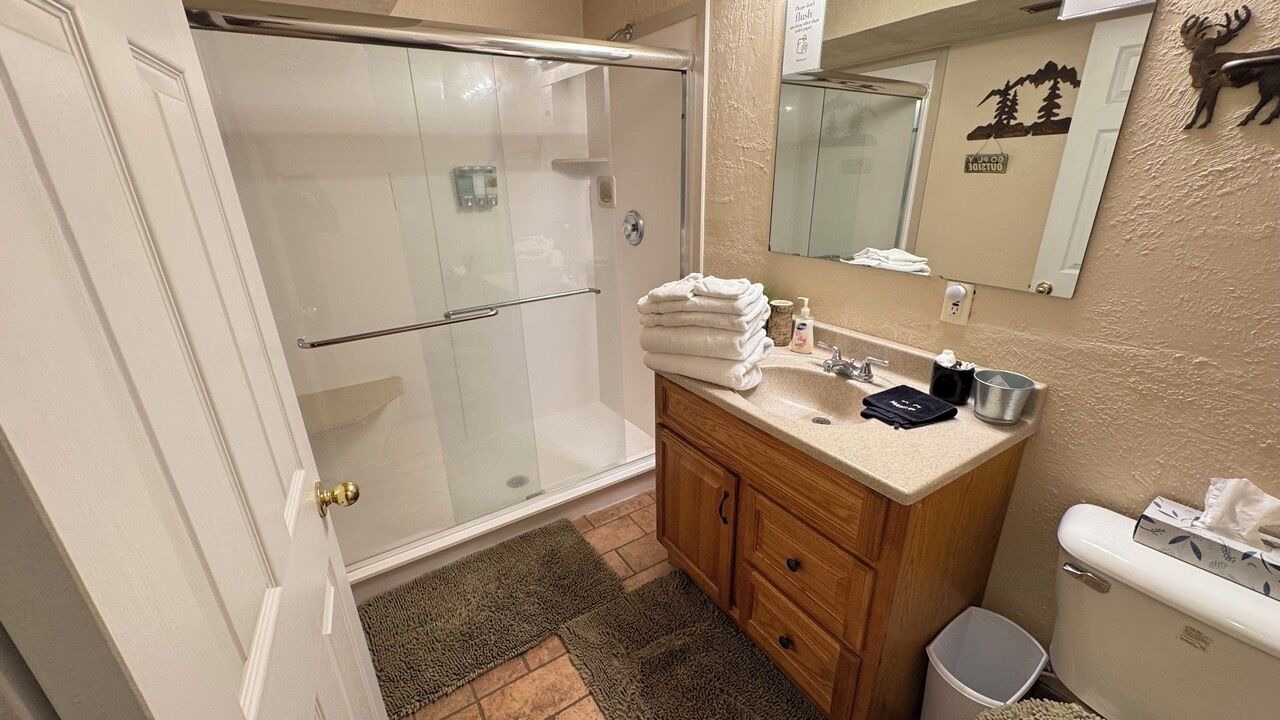 Photo of Bathroom in Heber