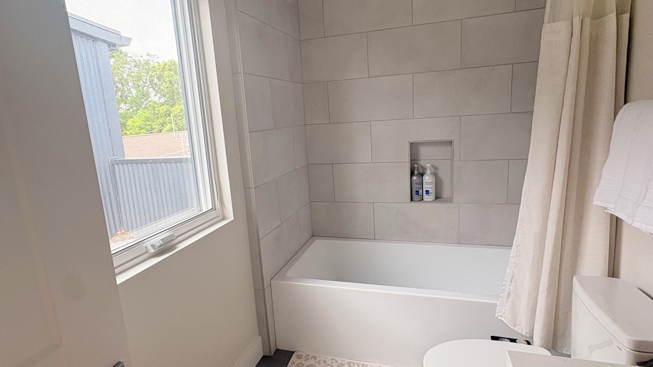 Photo of Bathroom in East Central