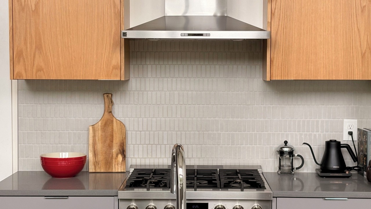 Photo of Kitchen in East Central