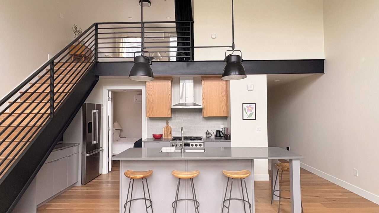 Photo of Kitchen in East Central