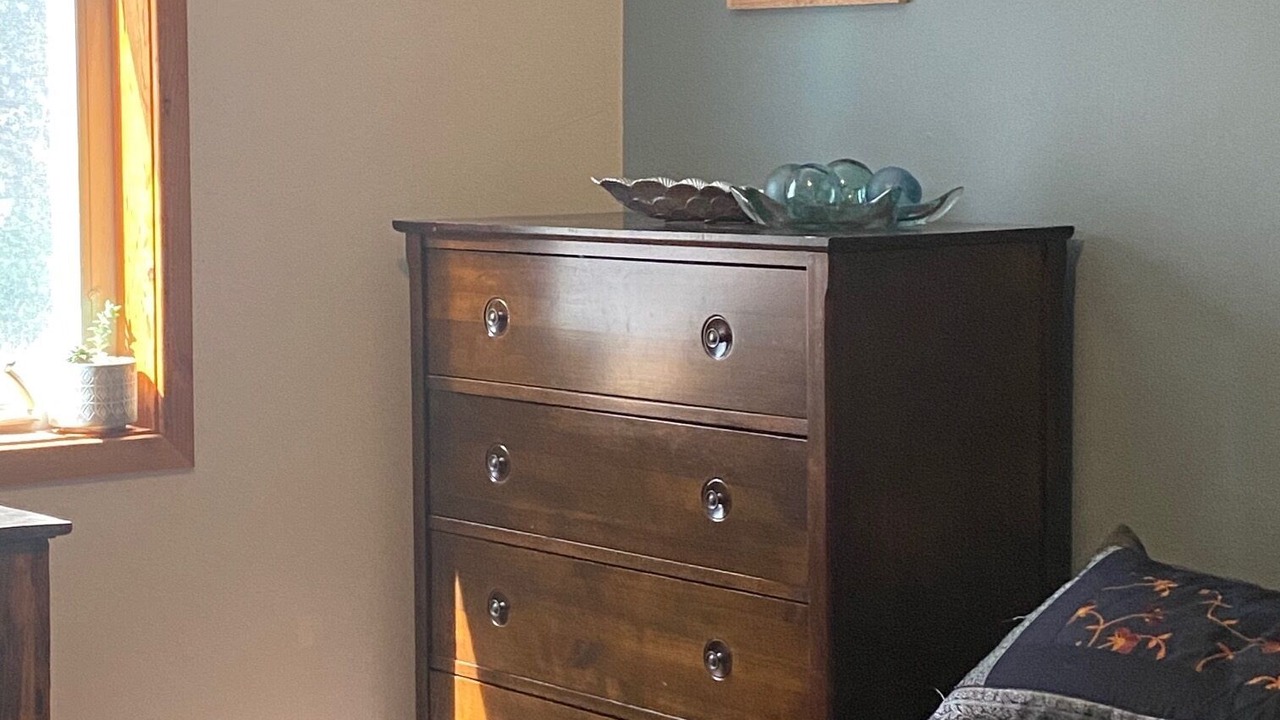 Photo of Bedroom in Fritz Creek