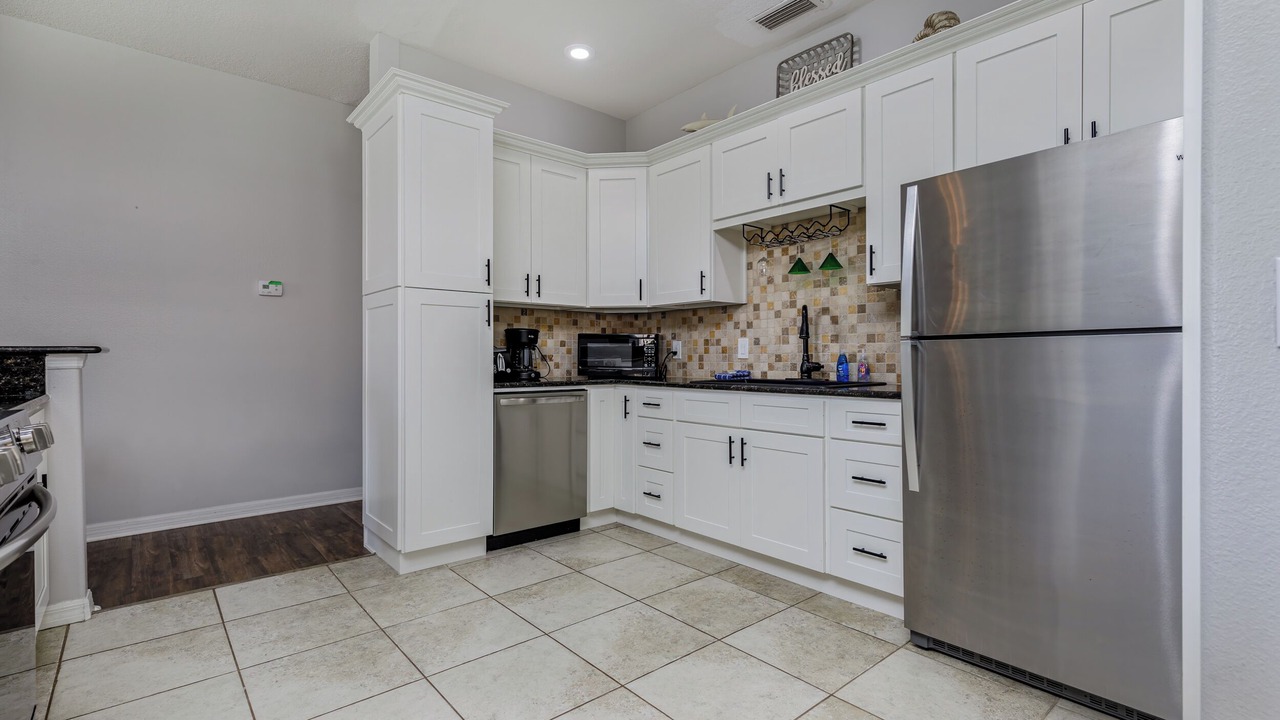 Photo of Kitchen in Homosassa