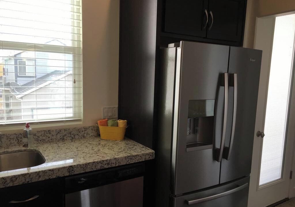 Photo of Kitchen in Daybreak
