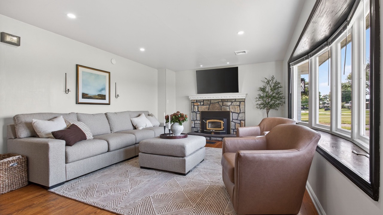 Photo of Livingroom in Ronks