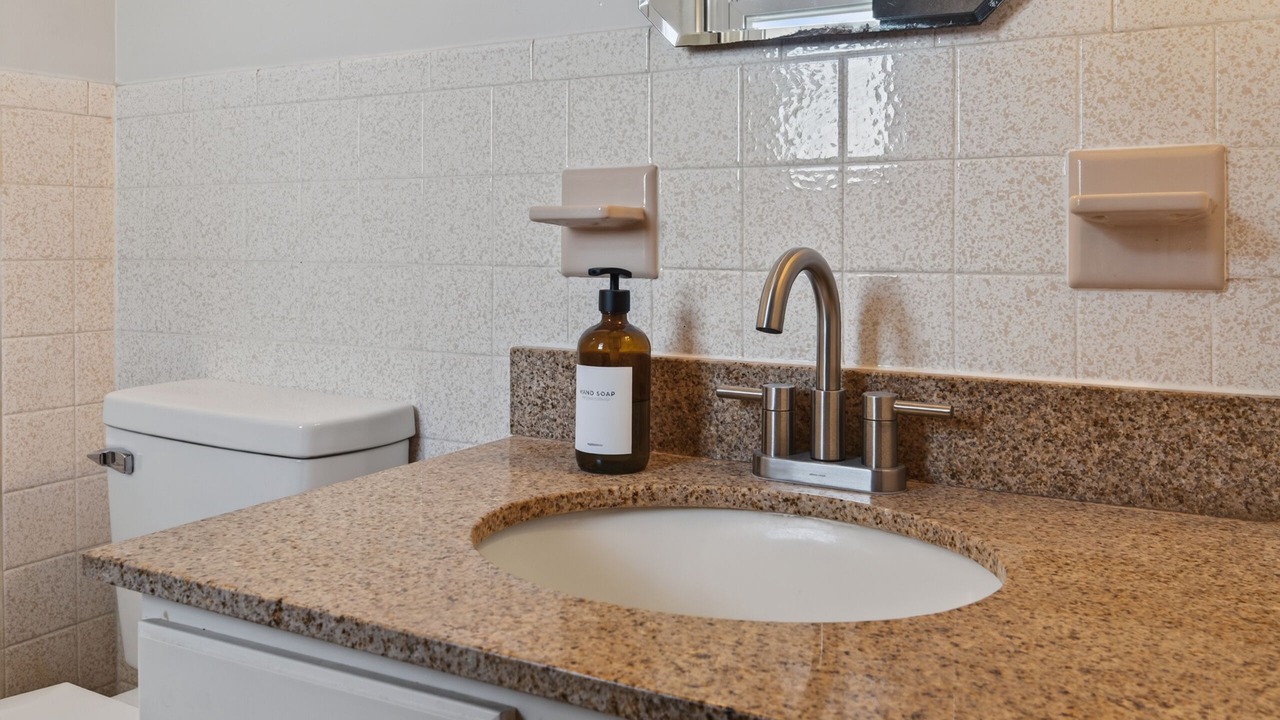 Photo of Bathroom in Ronks