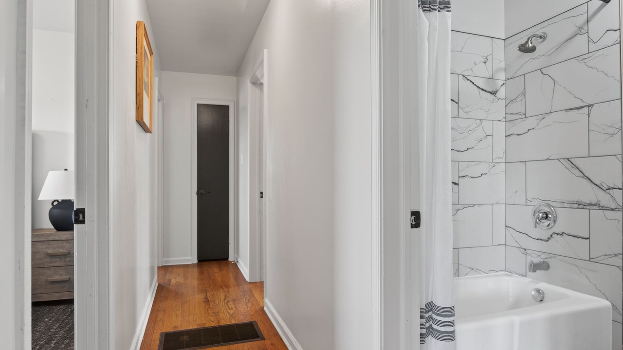 Photo of Bathroom in Ronks
