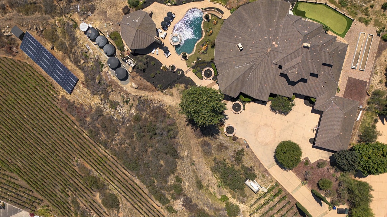 Photo of Outdoor in San Marcos