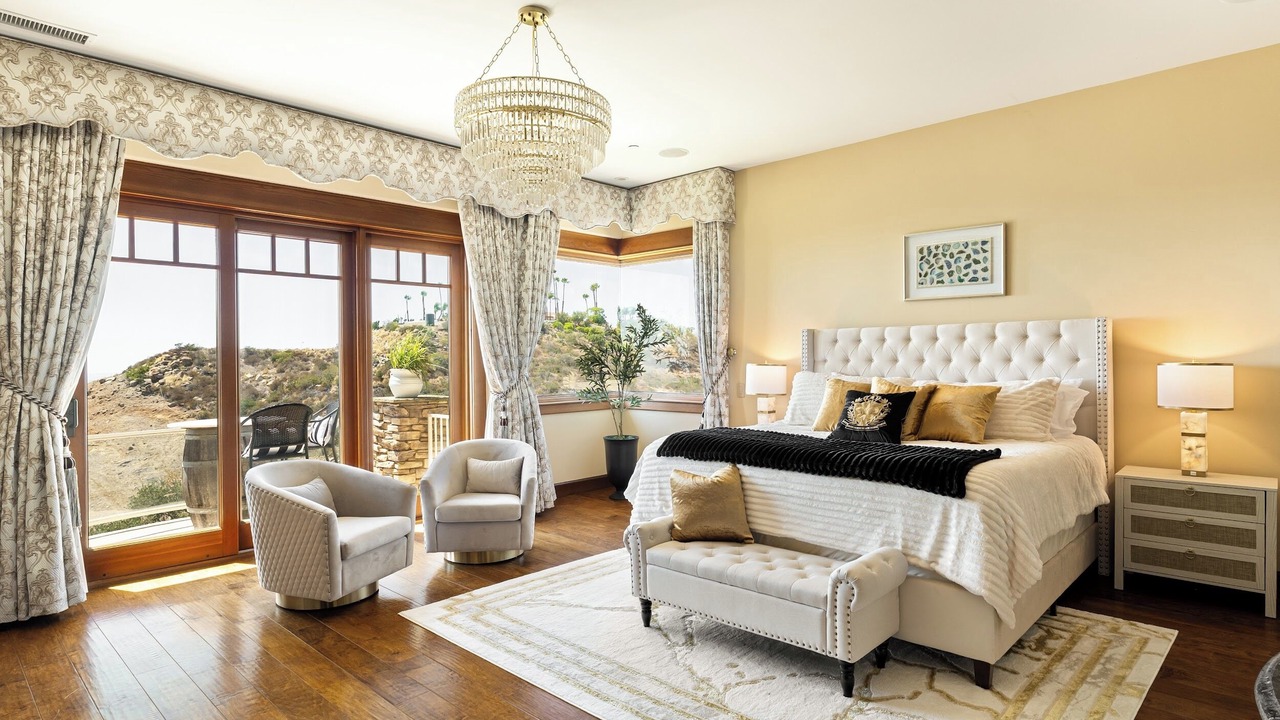 Photo of Bedroom in San Marcos