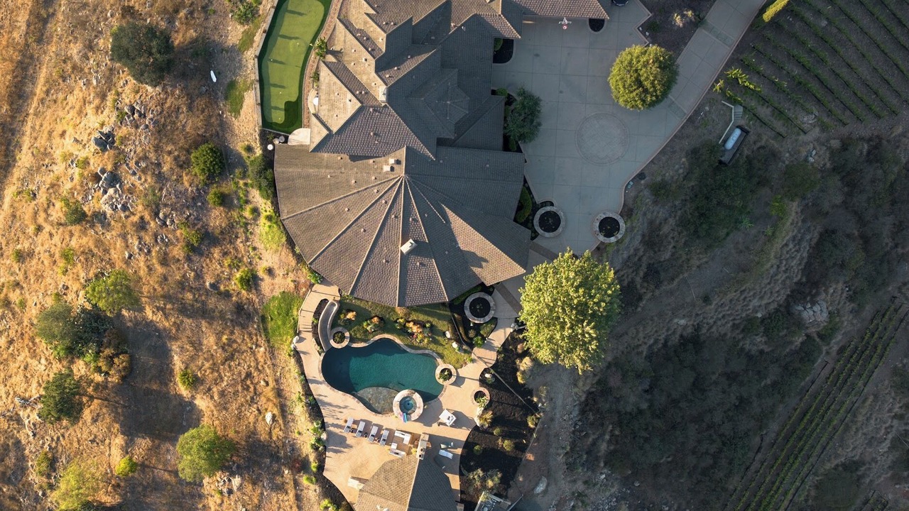 Photo of Outdoor in San Marcos