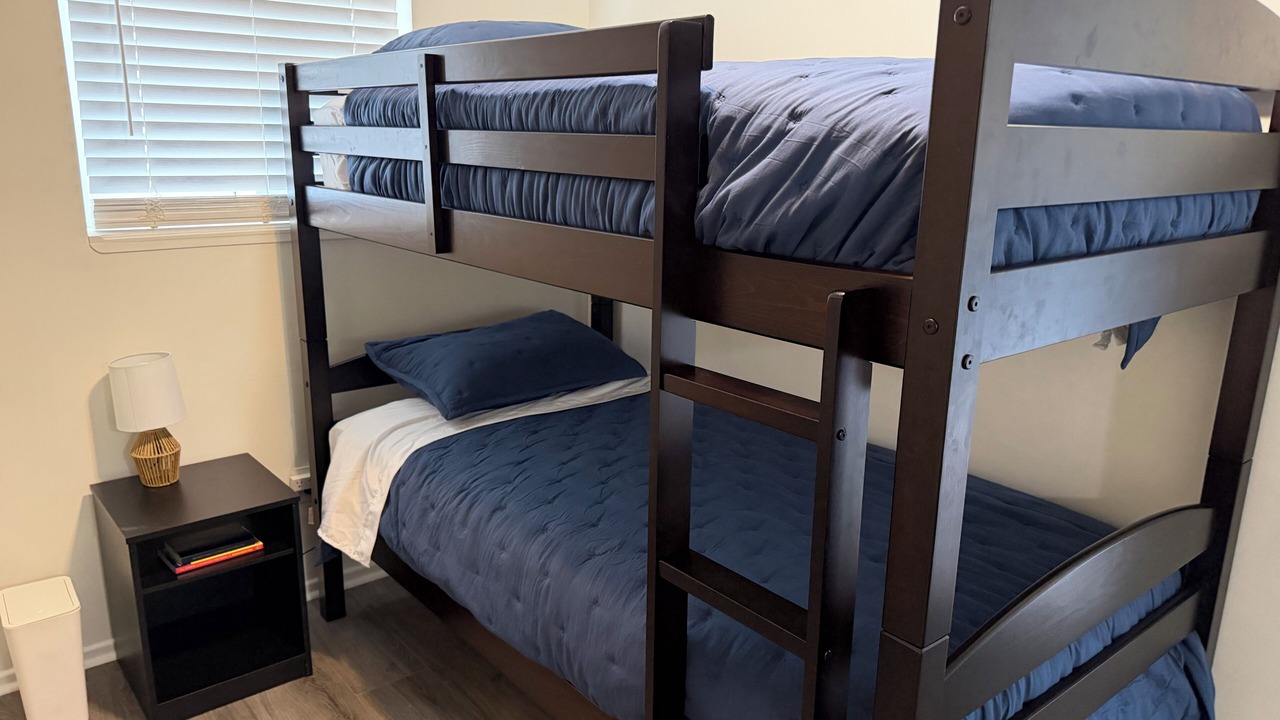 Photo of Bedroom in Layton