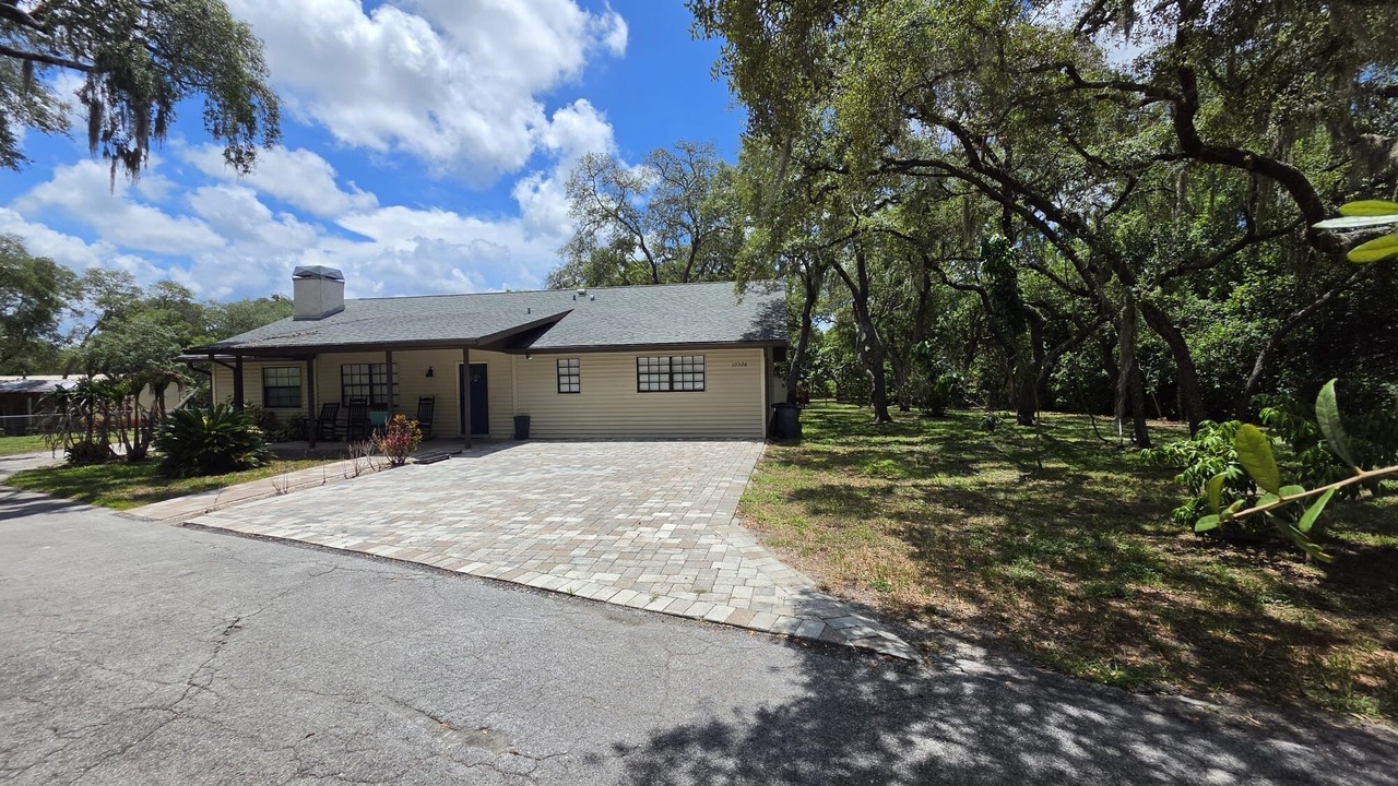 Photo of Outdoor in Port Richey