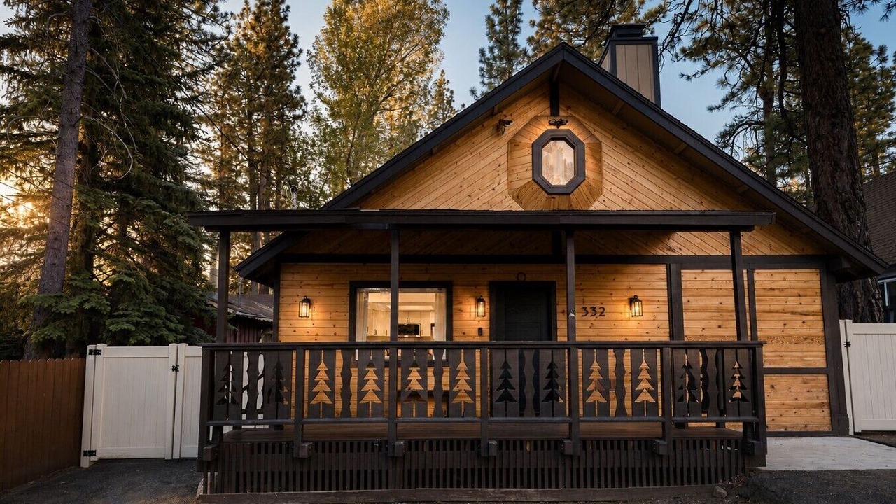 Photo of Outdoor in Big Bear City