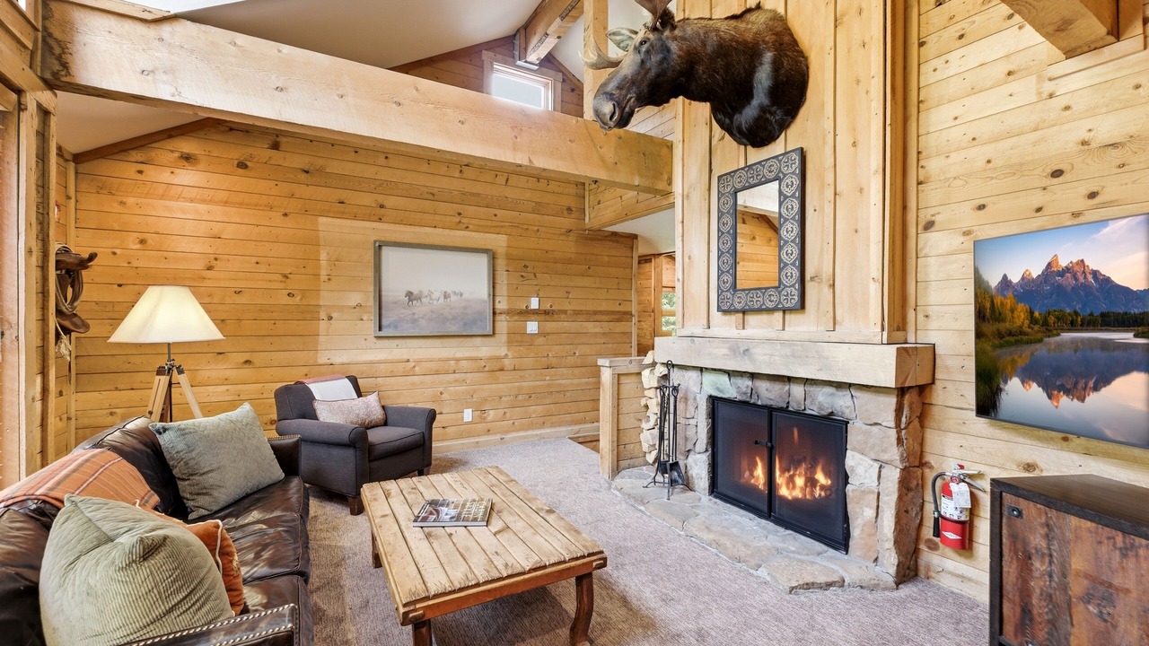 Photo of Livingroom in Sundance