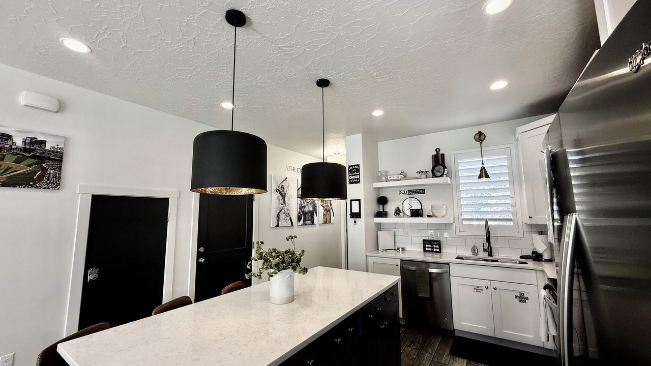 Photo of Kitchen in Washington Fields