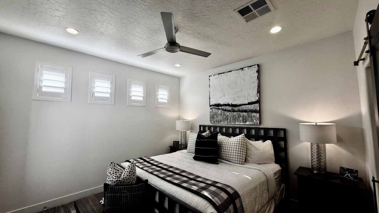 Photo of Bedroom in Washington Fields