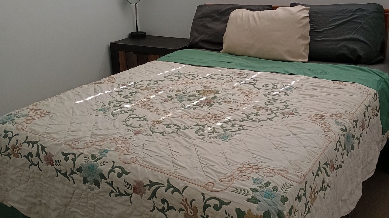 Photo of Bedroom in Millcreek