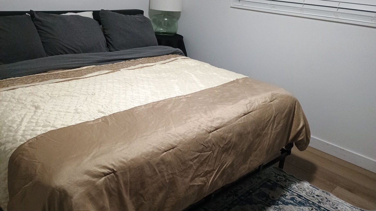 Photo of Bedroom in Millcreek