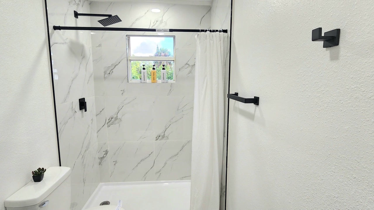 Photo of Bathroom in Hudson
