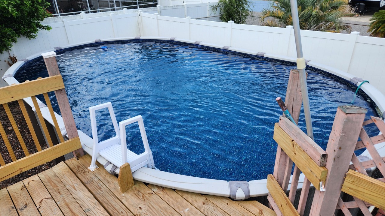 Photo of Outdoor in Jasmine Lakes
