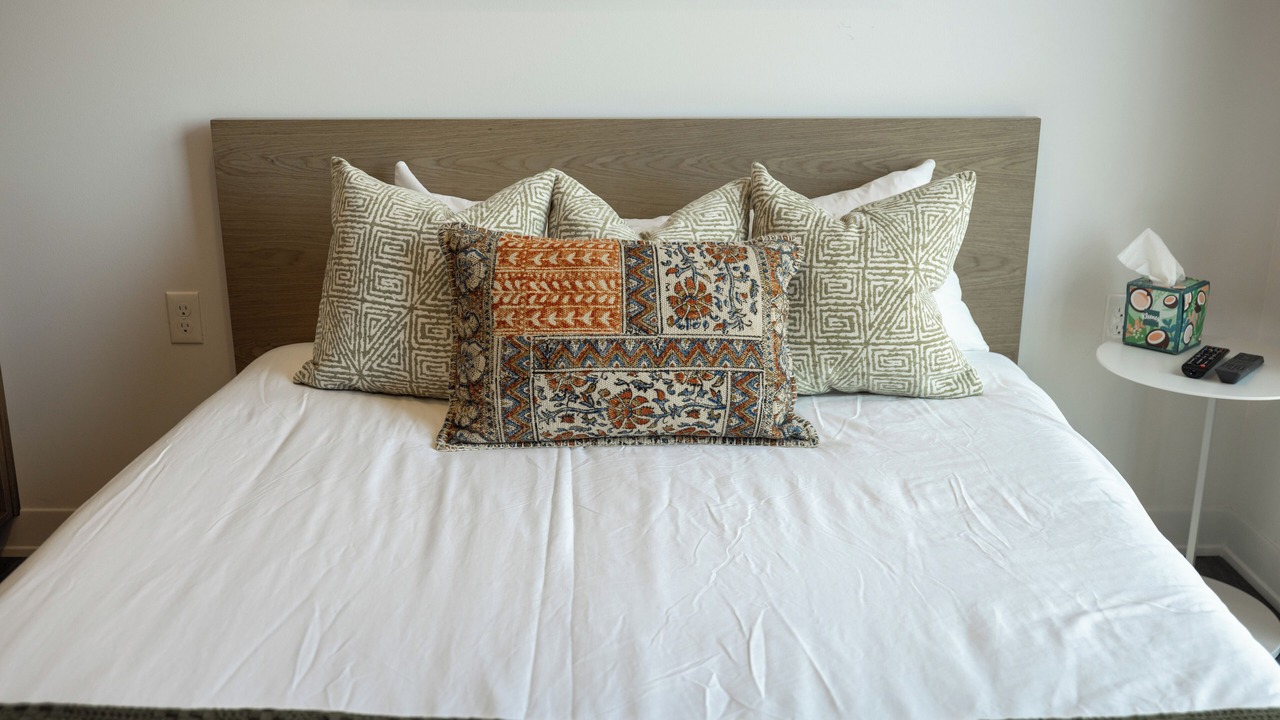 Photo of Bedroom in Park City
