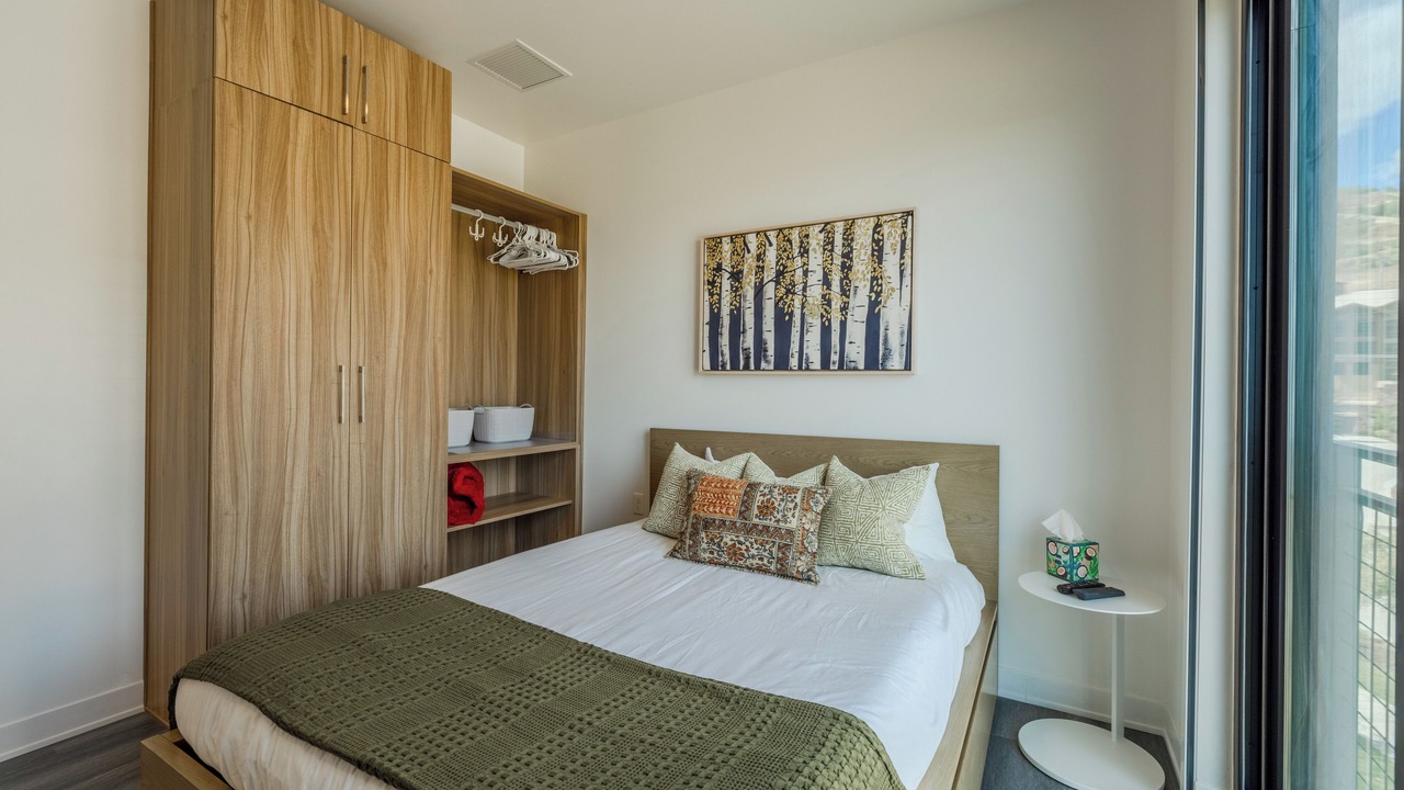 Photo of Bedroom in Park City