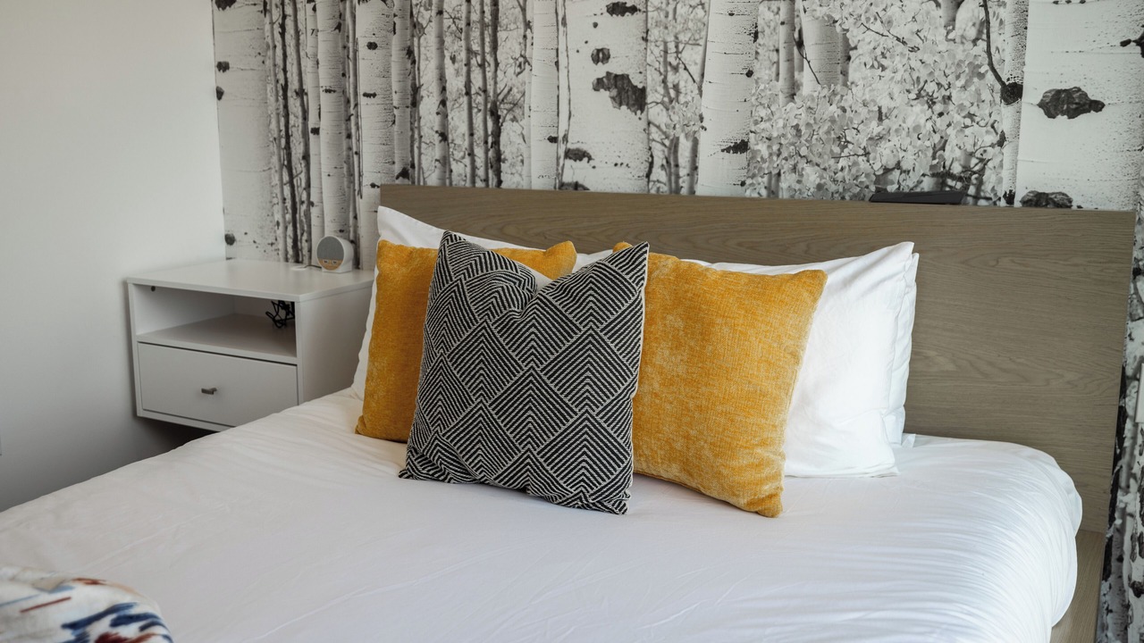 Photo of Bedroom in Park City