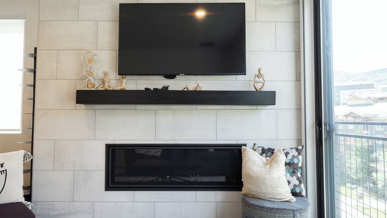 Photo of Livingroom in Park City