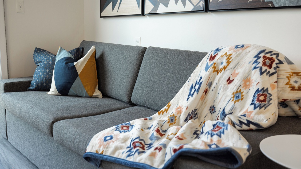 Photo of Livingroom in Park City