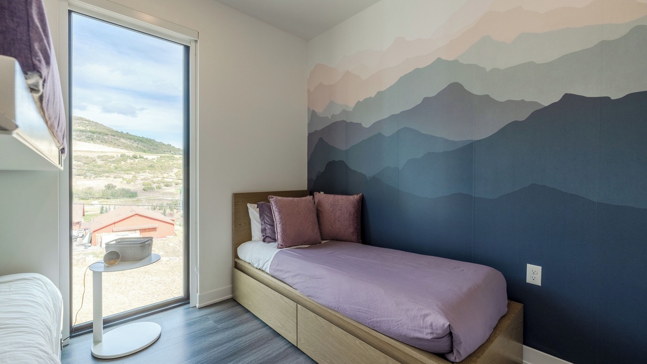 Photo of Bedroom in Park City