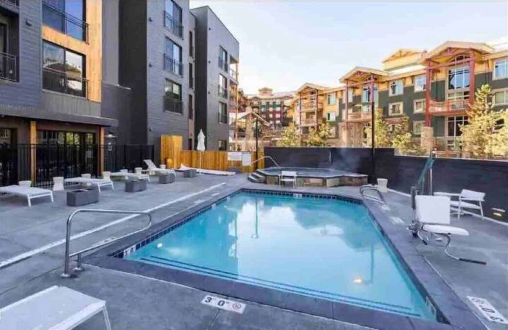 Photo of Outdoor in Park City