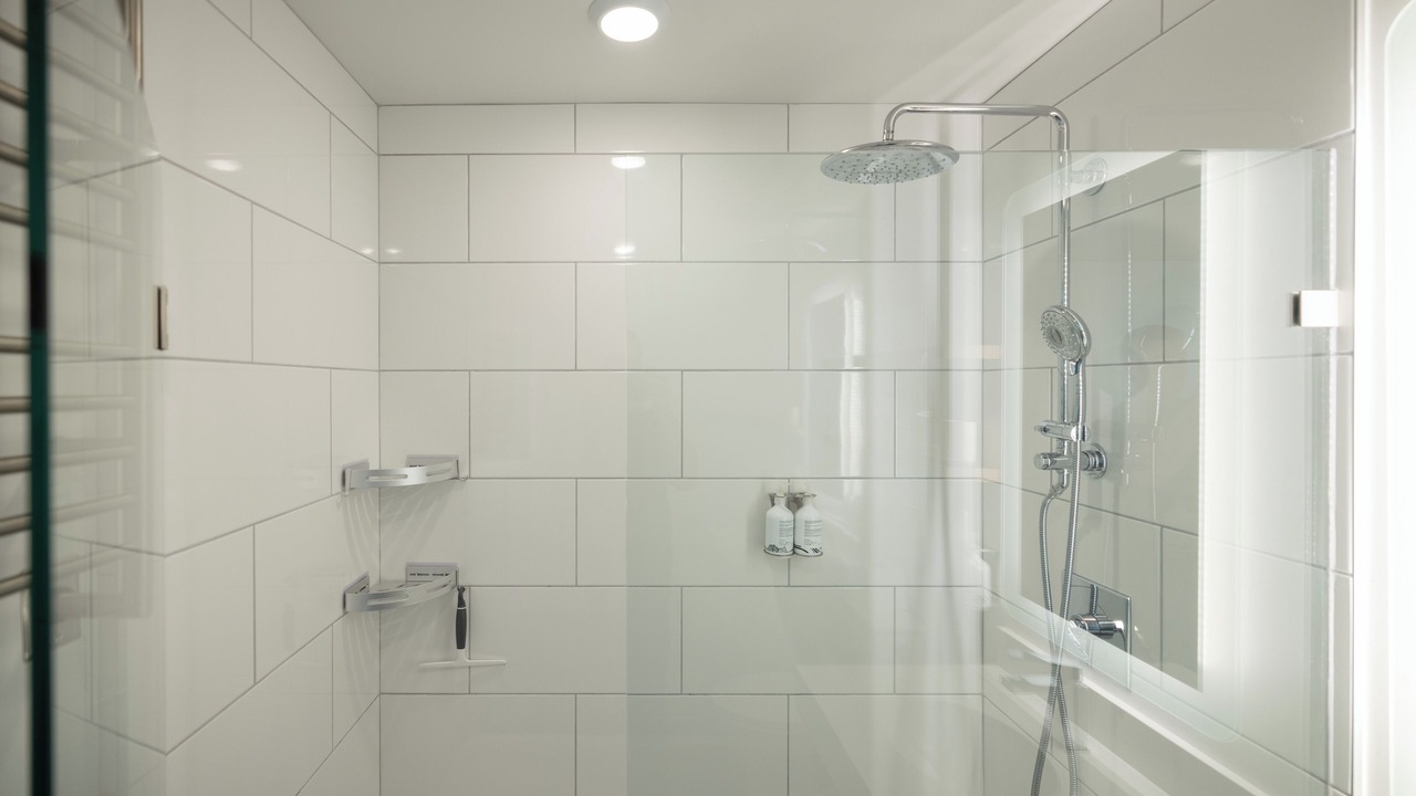 Photo of Bathroom in Park City