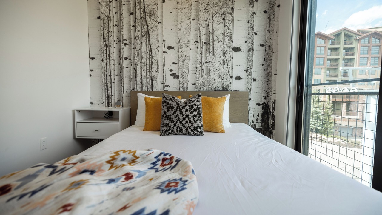 Photo of Bedroom in Park City