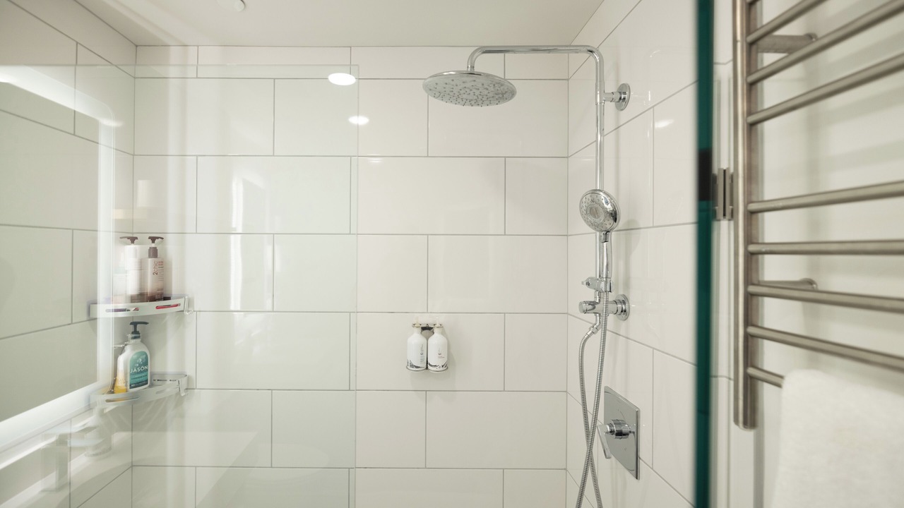 Photo of Bathroom in Park City