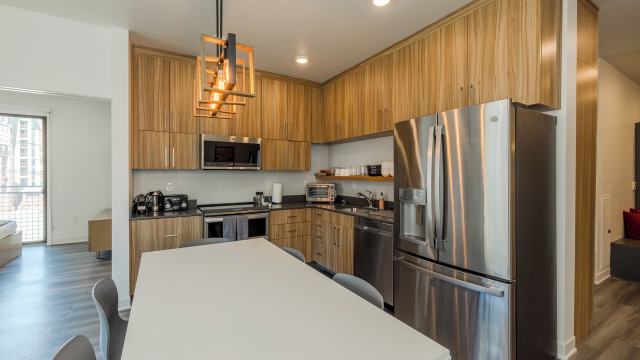 Photo of Kitchen in Park City