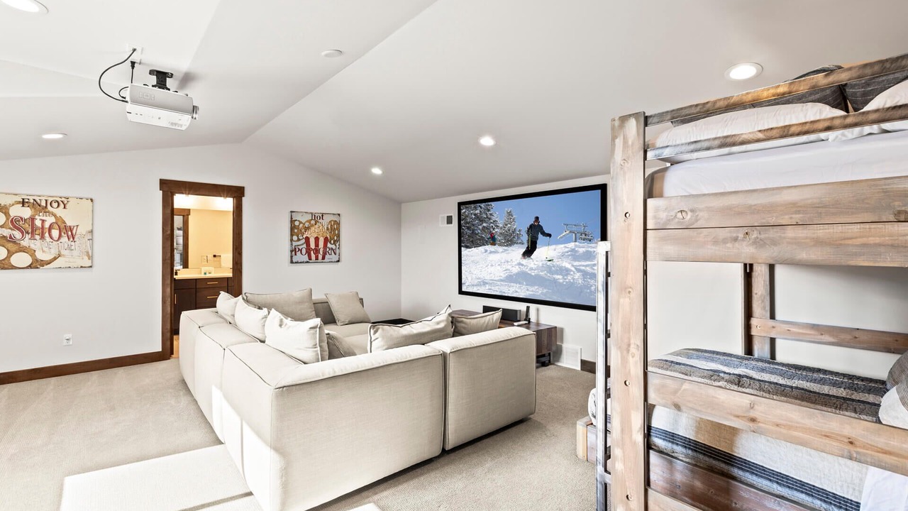 Photo of Bedroom in Park City