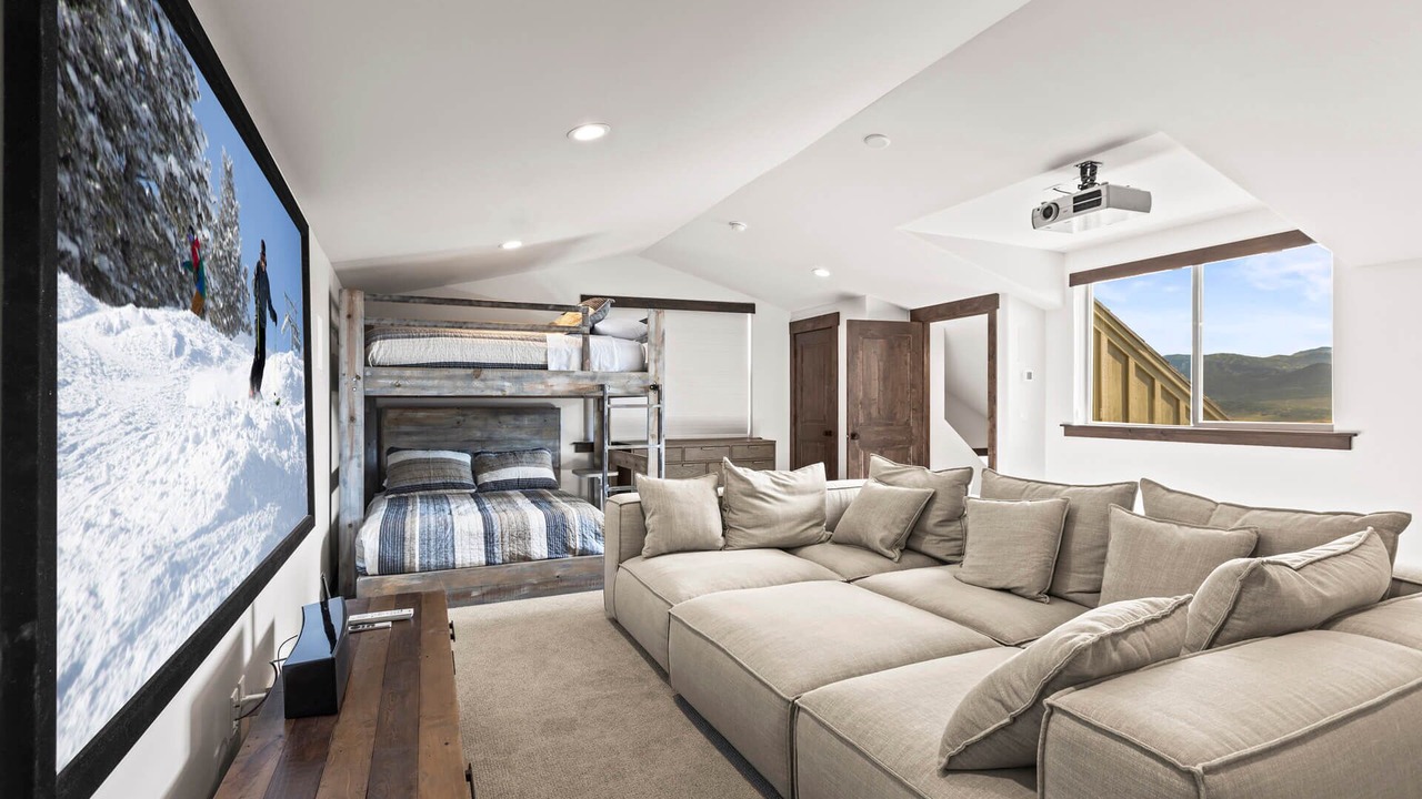 Photo of Bedroom in Park City