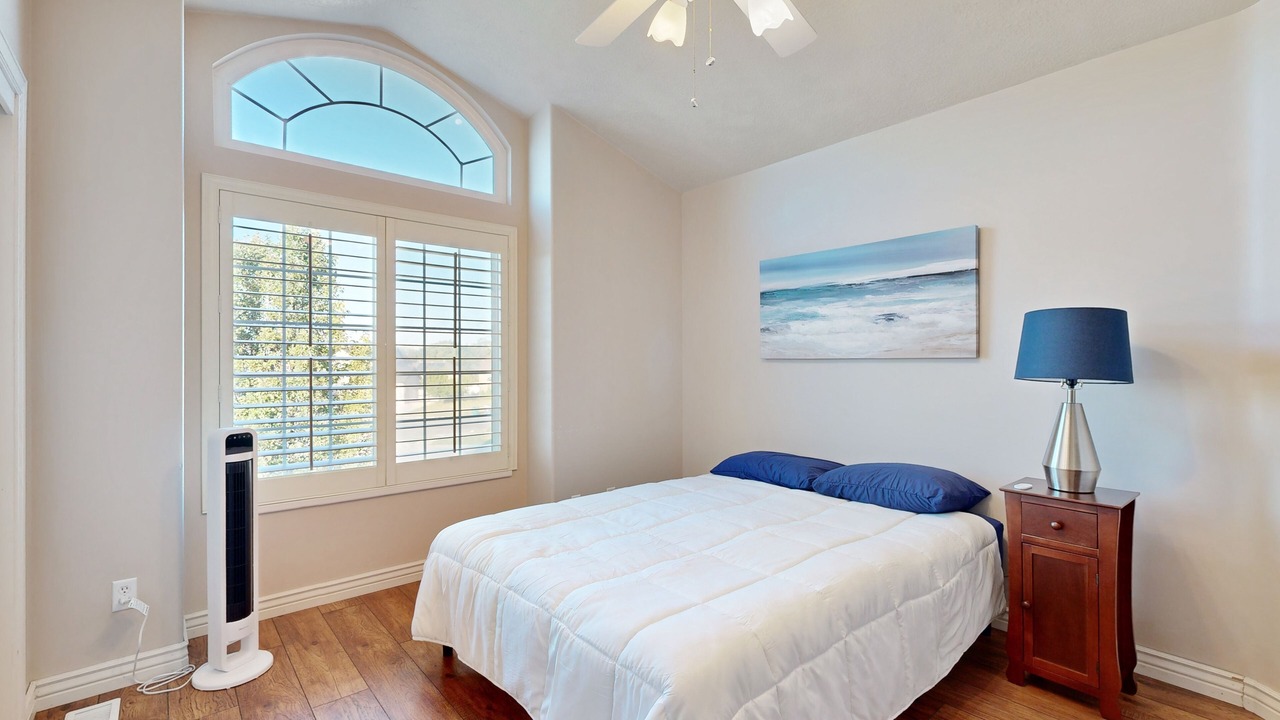 Photo of Bedroom in Clearfield