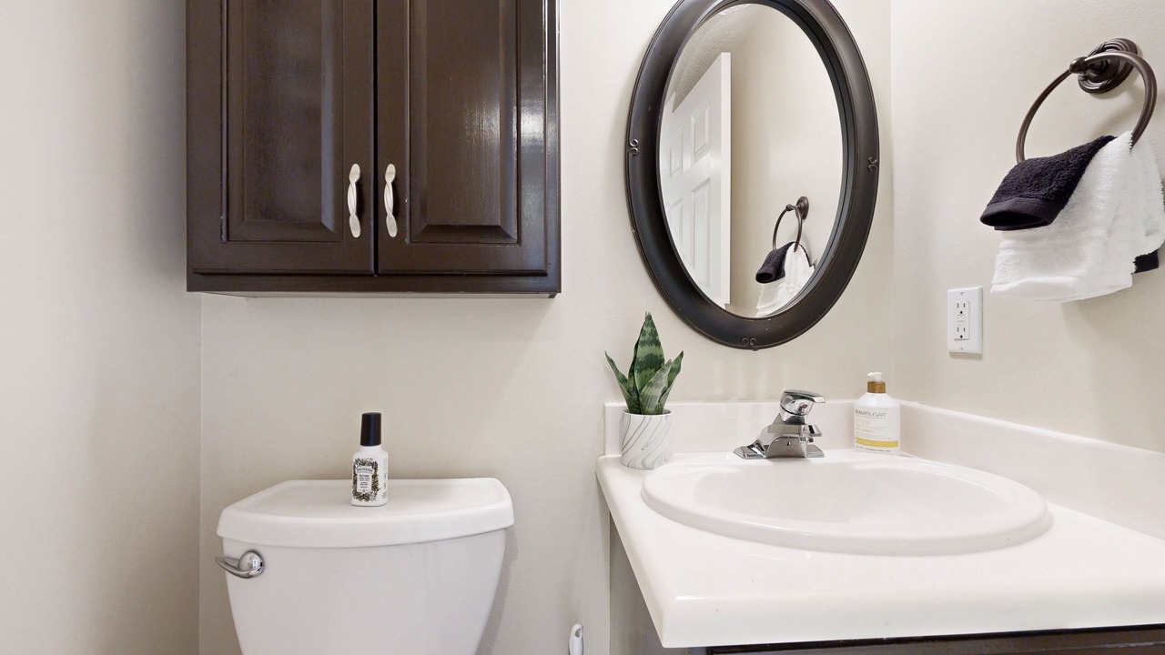 Photo of Bathroom in Clearfield